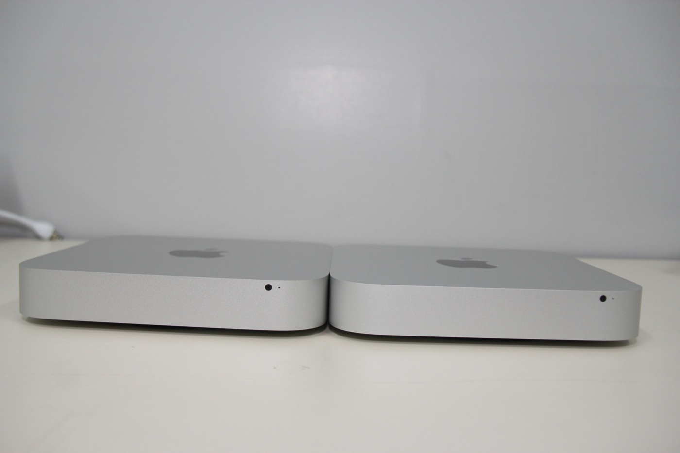 Mac mini (mediados de 2011) - Especificaciones técnicas (ES)